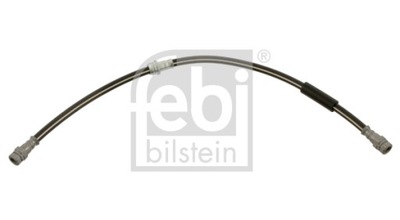 CABLE DE FRENADO FLEXIBLES AUDI TT 06-14 PARTE DELANTERA  