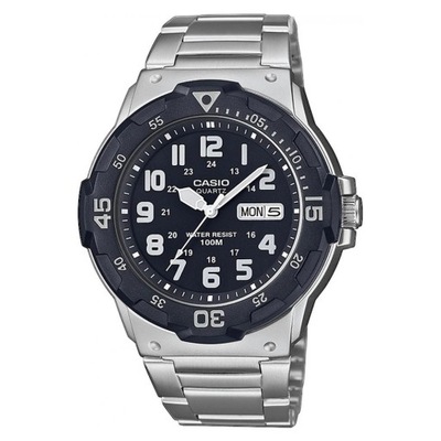 ZEGAREK CASIO MRW-200HD WR 100M SPORTOWY