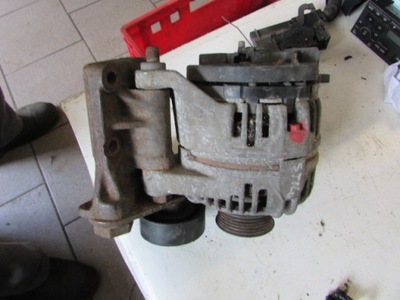 Генератор fiat stilo фото №1