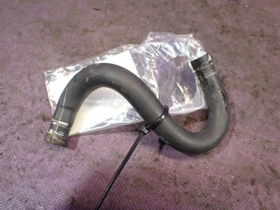 Fiat bravo ii 07- 1,9 jtd шланг wąż труба wody фото №1