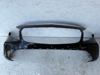 Бампер перед передній mercedes gla w156 156 lift 18- фото №1