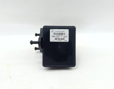 Mercedes-benz e w238 2018 насос abs a2134313601 фото №1