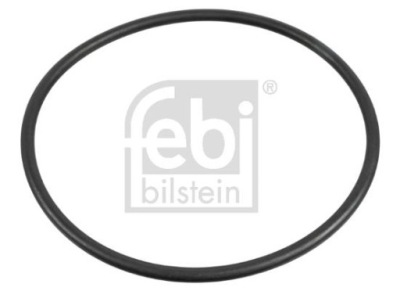Febi bilstein 174689 кільце ущільнювальний, ступиця колеса фото №1