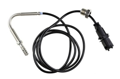 Датчик температуры выхлопных газов opel meriva a 1.3cdti фото №1