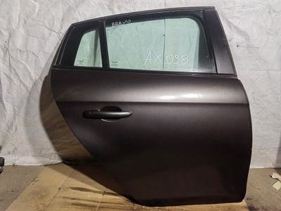 DE PUERTA DERECHA PARTE TRASERA FIAT BRAVO II VR284 (07-14)  