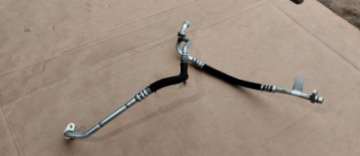 Шланг трубка патрубок кондиціонера renauly kangoo iii iv z.e. citan 924147526r фото №1