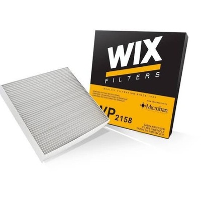 WIX WP2158 COMO MANN-FILTER CU 22 032 FILTRON K1310 , OE TOYOTA 87139-F4020  