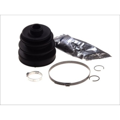 Защита шарнир наружного almera i ii 95-02 фото №1