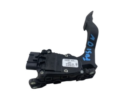 Ford fusion fiesta mk6 педаль газу потенціометр 2s619f836aa фото №1