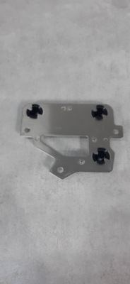 Audi a6 c7 кронштейн радара distronic 4g0907574a фото №1