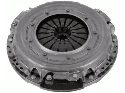 KOMPLEKTAS SANKABOS DODGE JOURNEY 2.4 08- CHRYSLER SEBRING 2.0 07-10 