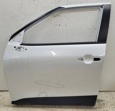 Toyota yaris cross 2020+ дверь перед передние левая fv фото №1