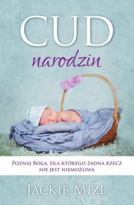 Cud narodzin