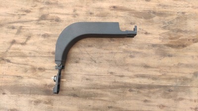 Fusion защита стойка пластик правый ds73 f02348 a фото №1