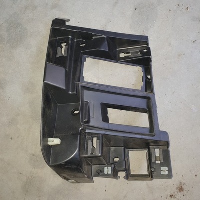 Actros mp4 element консоли панели приборной панели фото №1