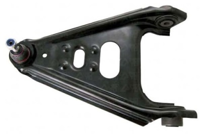 Sidem рычаг smart fortwo cabrio 1.0 brabus 451.4 фото №1