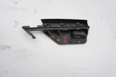 Направляющая крыла правый перед volkswagen eos фото №1