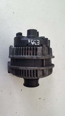 Генератор bmw e39 2,5td фото №1