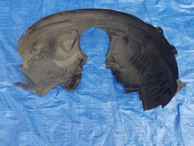 Подкрылок правый перед mercedes slk r172 w172 фото №1