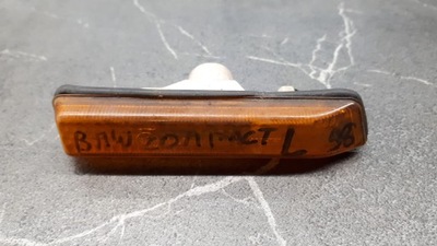 007713 поворотник боковой левый bmw e36 фото №1