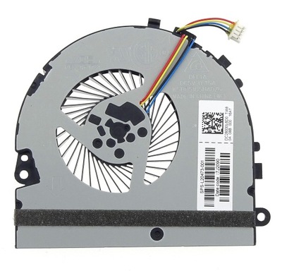 Wentylator do HP 15-DA 15-DB L20473-001