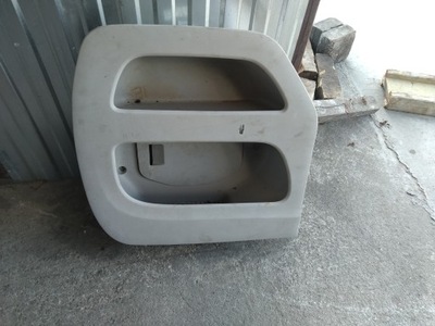 Pacifica 2016-2020r бардачок полиця багажника фото №1