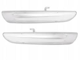 Citroen c3 16+ c4 cactus поворотник w дзеркало правий фото №1