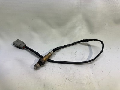 Volkswagen оригінальний номер датчик лямбда-зонд 8v0906262d фото №1