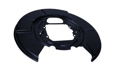 MAXGEAR ЗАХИСТ ДИСКА HAM. BMW T. X5 00-06 LE