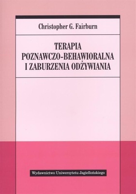 TERAPIA POZNAWCZO-BEHAWIORALNA I ZABURZENIA...