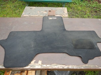 Jumper ducato обшивка коврик kamper camper adria фото №1