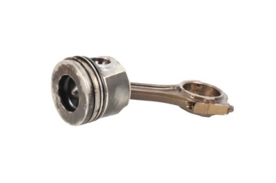 Поршень шатун mazda 6 gh 2.2 d фото №1