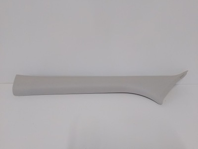 Citroen c4 cactus защита стойка перед левая 9801350777 фото №1