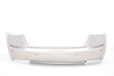 Maserati quattroporte m156 бампер задняя pdc фото №1