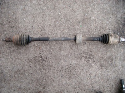 Suzuki alto pixo 09-14 1.0b приводной вал правая фото №1