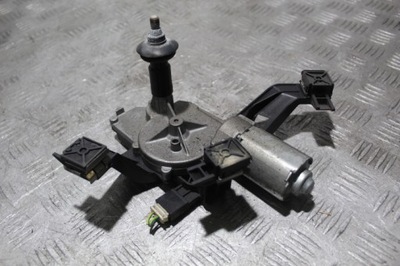 Peugeot оригинальный номер 0390201813 двигатель дворники фото №1