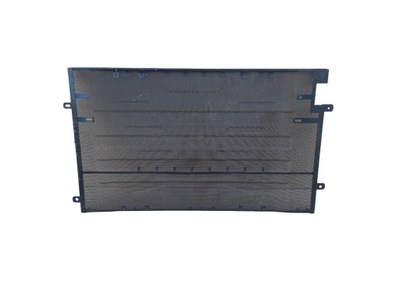 Защита радиатора сетка scania 2483270 фото №1