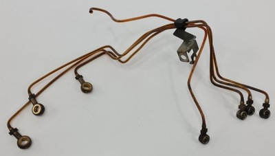 Провода топлива топливные mazda rx-8 rx8 комплект фото №1