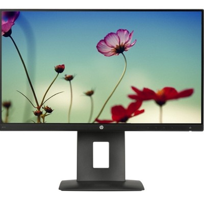 Monitor HP 27 Z27n 27" QHD 1440p IPS LED KL A