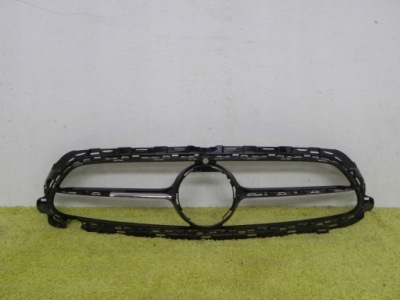 Решётка радиатора решётка радиатора e 213 w213 w238 amg камера полный оригинал фото №1