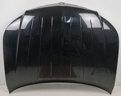 Капот chrysler sebring iii фото №1