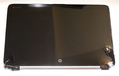 Skrzydło matrycy Hp HP TouchSmart 14