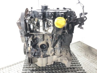 Двигун mercedes 1.5 90km k9k628 12-21 citan фото №1