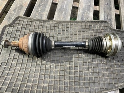 AUDI A3 8V S3 HALF-AXLE FRONT 5Q0407271AP 2.0 TFSI  