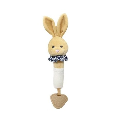 ZABAWKA Z DŹWIĘKIEM 17CM