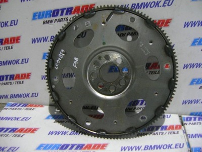 Bmw колесо маховик автоматична коробка передач 8612144 фото №1