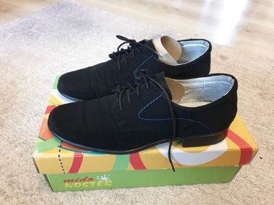 Mido Noster buty - komunia - rozmiar 35