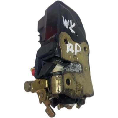 Jeep grand cherokee wk 05- замок дверь правый перед фото №1