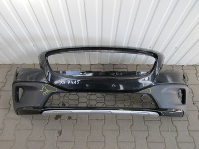 PARAGOLPES PARTE DELANTERA VOLVO V40 CROSS COUNTRY 12-16  