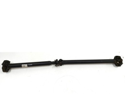 Mercedes w213 wał привідний 17r. фото №1